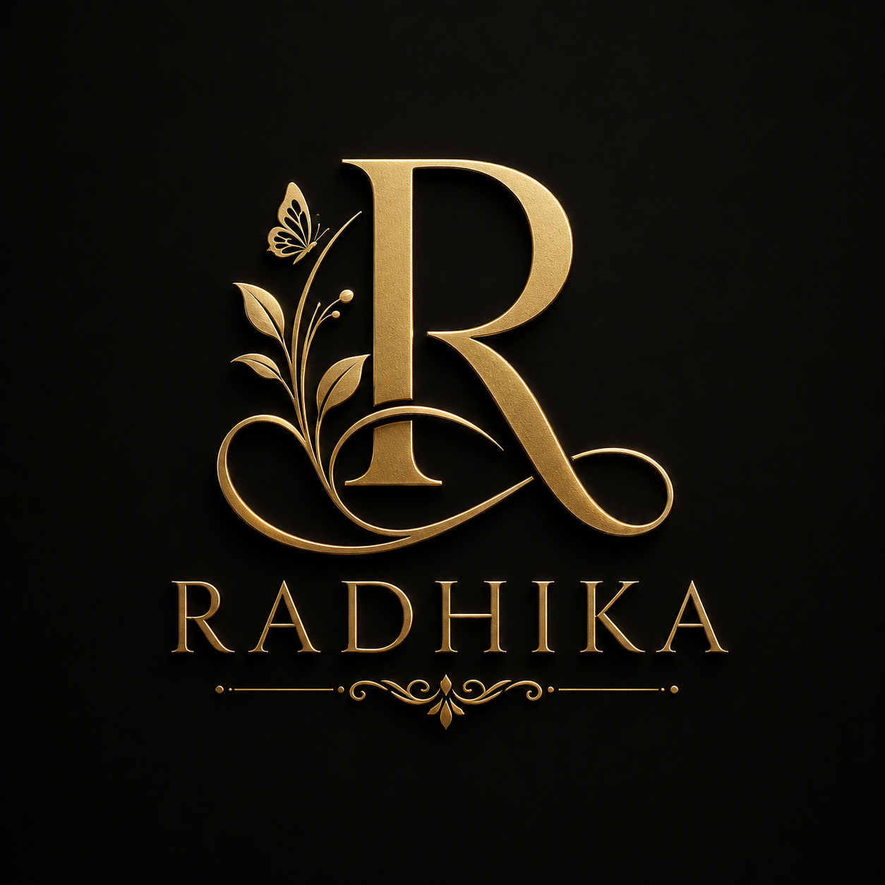 Radhika Radhika