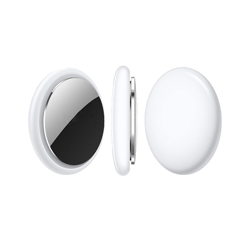 Mini GPS Tracker Bluetooth 4.0 Smart Locator for AirTag Smart Anti-Lost Device GPS Locator Mobile Keys Pet Kids Finder for Apple