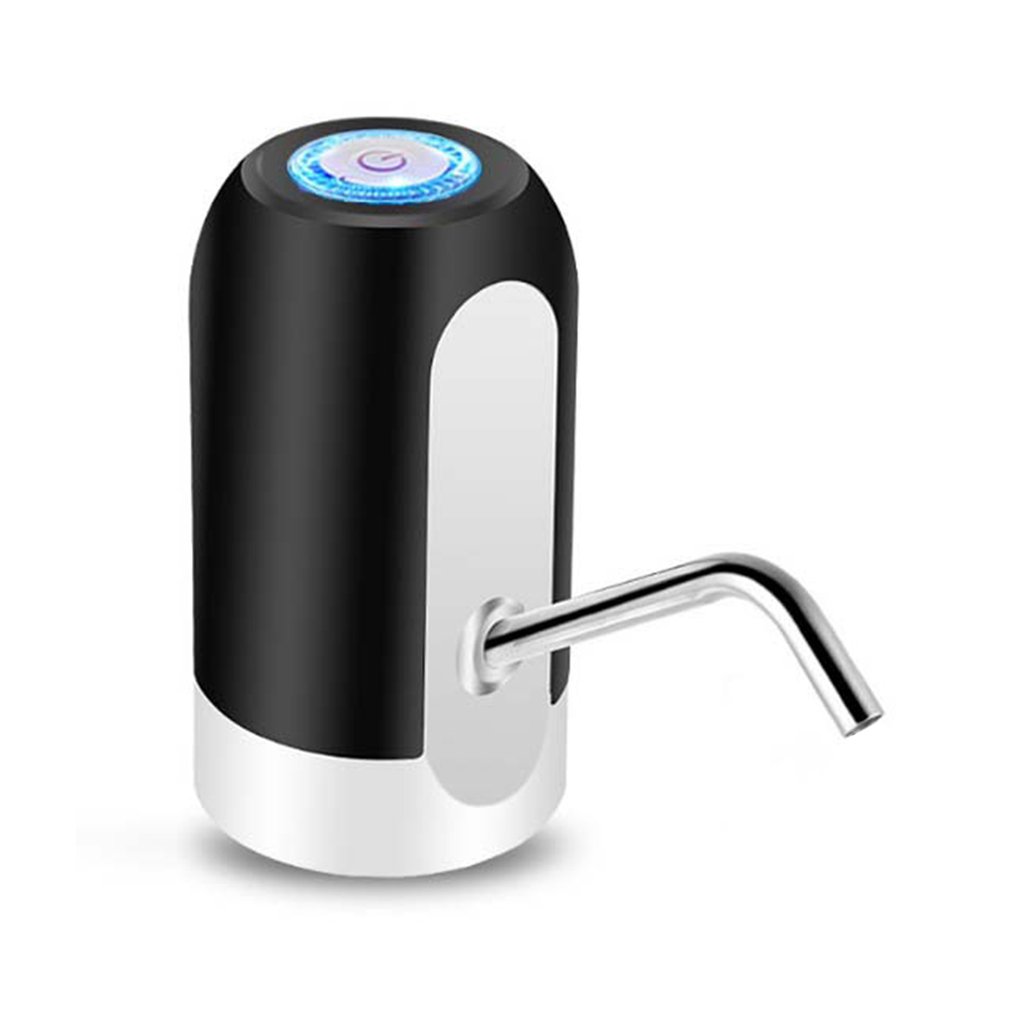 Electric Water Pump Bottled Water Wireless Smart Pump Intelligent Water Dispenser Automatic Water Pump
