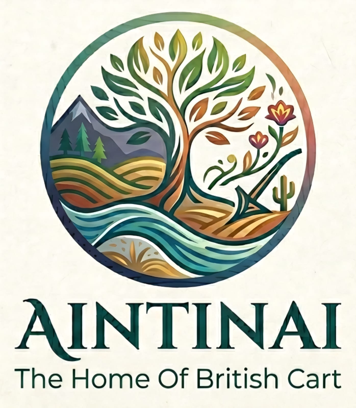 Aintinai