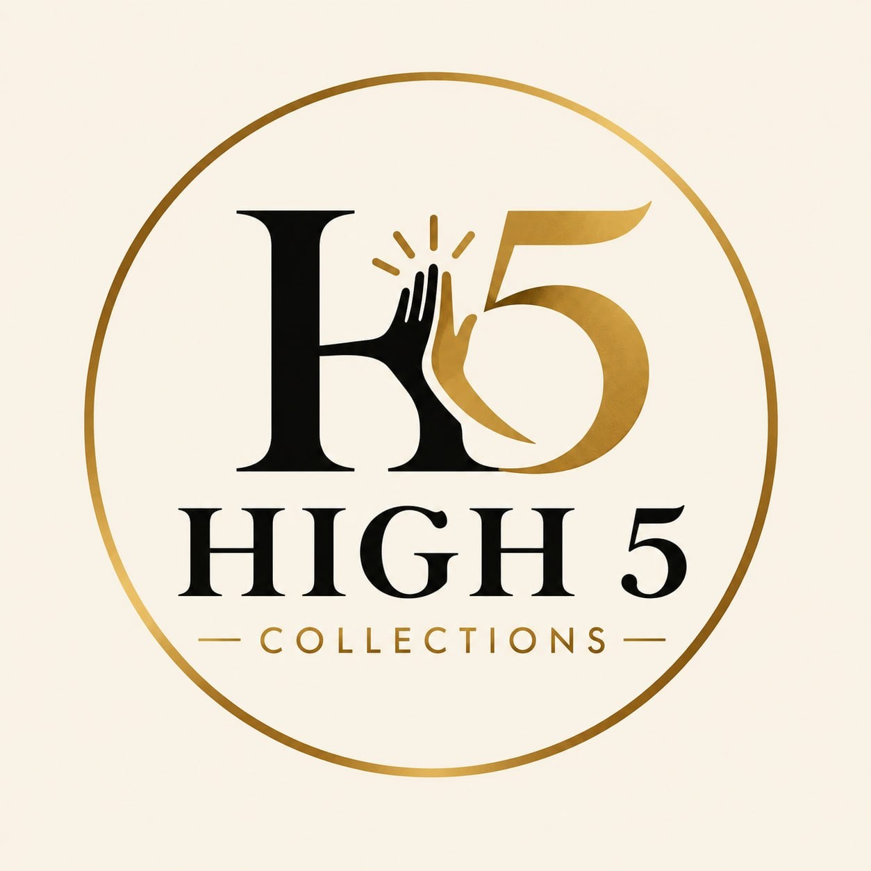 High 5 collections