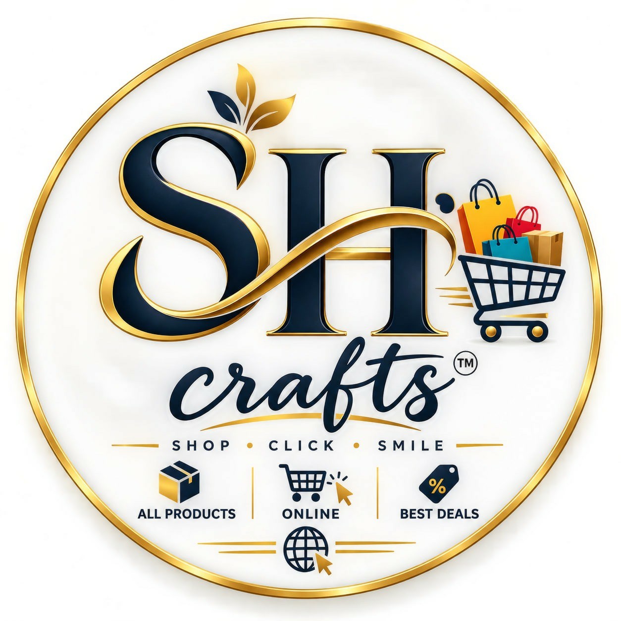 SH CRAFTS