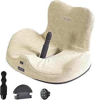 Helibo Sex Sofa Cushion, Automatic Sex Booster Adult Sex Toy