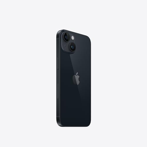Apple iPhone 14 / 128GB / Midnight - MPUA3LL/A (SIM Free)