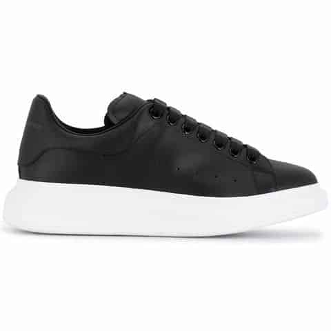 ALEXANDER MCQUEEN SNEAKER- AM12
